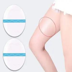 [하프클럽/]허벅지 마찰 스티커 생리대 패치 10P