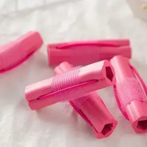 [하프클럽/]롤 셀프 스펀지 웨이브