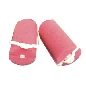 [하프클럽/]셀프펌 볼륨 헤어 긴머리 구르프