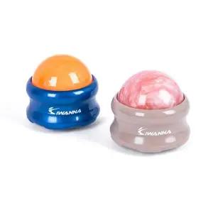 [하프클럽/]아이워너 마사지 롤링볼 마사지볼