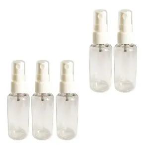 [하프클럽/]투명 스프레이 용기 30ml 5개