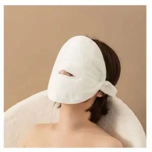 [하프클럽/]모공여는 극세사 페이스 타올