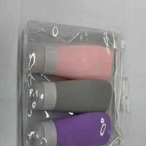 [하프클럽/]수영장 실리콘 공병