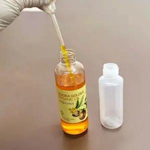 [하프클럽/]일회용 스포이드용기 1ml 100p 스포이드