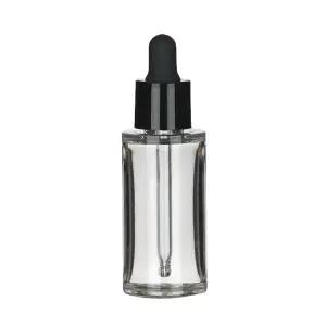 [하프클럽/]18pai 스포이드 검정 30ml 투명용기