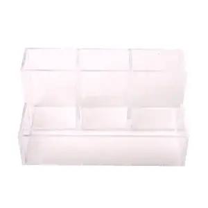 [하프클럽/]크리스탈 다용도함 대 ST-838