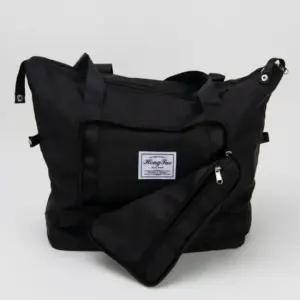 트래블 신발 파우치 수납 가방 블랙 캐리어보조가방 트레블백 여행가방 짐가방 보스턴백