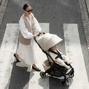 와이업 2026 기내반입 휴대용 유모차 지니에스3