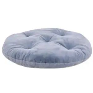 강아지 아몽스 원방석 다크그레이 중형 1P 하우스 WD762D4