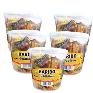 젤리 골드베렌 미니 (5통) 1kg