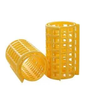 [하프클럽/]구르프 3.6cm 6P 대왕 헤어롤 앞머리 볼륨 롤 뽕