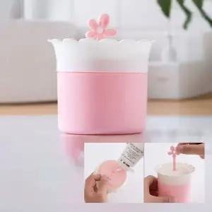 [하프클럽/]버블메이커 세안거품기 클렌징 핸드 거품기