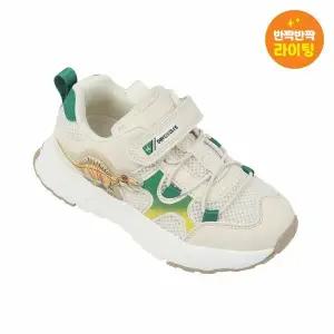 [보리보리/토박스]다이노솔즈 데저트 스피노 키즈 베이지 DNYCG1TSDS11BEI