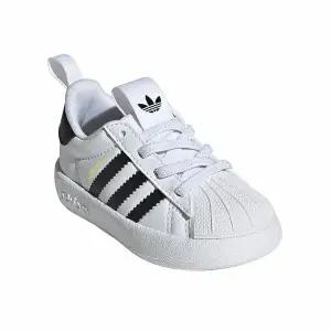 [보리보리/토박스]아디다스 아디폼 슈퍼스타 360 I 화이트블랙 ADKCG1TSSU12WBK