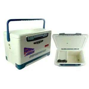 캠핑 30L 박스 아이스 낚시 쿨러 가방 보냉백