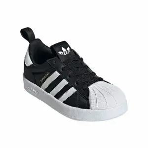 [보리보리/토박스]아디다스 아디폼 슈퍼스타 360 C 블랙화이트 ADYCG1TSSU12BKW
