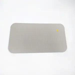 ksr 미니 쿠션 요가매트 소형 무릎매트 미니매트 무릎쿠션 요가운동매트 실내운동매트