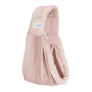 케라타 아기띠 슬링 다용도 포대기 출산 선물 준비물