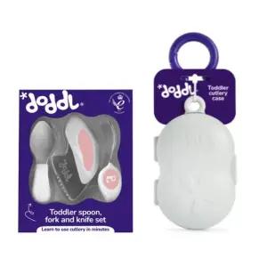 도들 유아식기 자기주도 연습용 준비물 케이스 세트