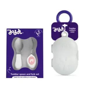 도들 유아식기 휴대용 세트 어린이집 신학기 준비물