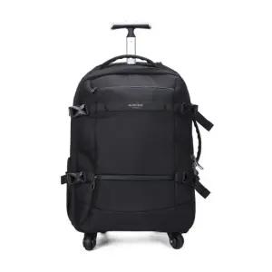 백팩 캔버스백 바퀴달린 보스턴백 여행가방 여행 비지니스 출장 여행 바퀴달린 백팩