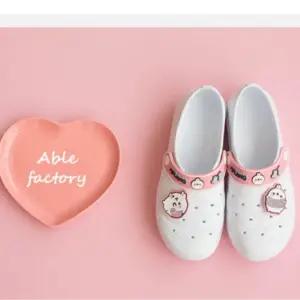 아동 벨티드 EVA 몰랑이 여름 신발 유아 가벼운 실내화