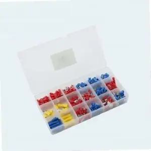 장비 터미널 부품 조립키트 전선 연결 액세서리