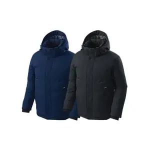 루미나D 방한 작업복 mk 3015 오리털점퍼 겨울작업