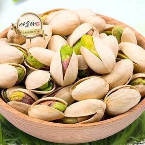 [가온애] 피스타치오 400g x2팩 / 생피스타치오 햇피스타치오 피스티치오 견과 견과류 캐슈넛 건과류
