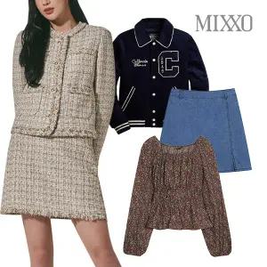 [27%+5%쿠폰]마감세일 득템찬스! 미쏘&로엠 외 여성브랜드연합 자켓/니트/팬츠/원피스/스커트/신발 외 창고대방출 ~95%OFF