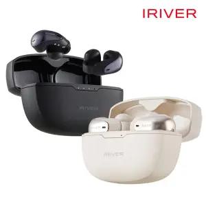 아이리버 오픈형 무선 블루투스 이어폰 IBO-CLIPON3 귀찌형 이어커프 스포츠