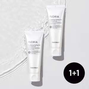 [2개] 플로리아 브라이트닝 필링젤 150ml