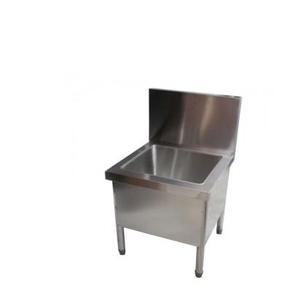 걸레씽크대/걸레세정대/대걸레/개수대/1조씽크대/500*500*550/주문제작가능/공장직영