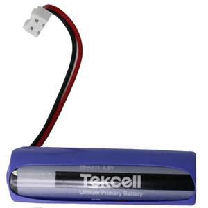 텍셀 리튬배터리 SB-AA11 3.6V 2500mAh CHW0640