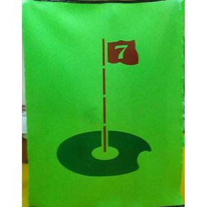 (무소음타켓 / 무소음과녁타겟 ) 골프연습장스윙타겟  골프타켓 스크린천제작전문