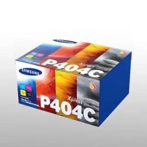 삼성 토너 CLT-P404C 4색 SL-C433  C432 C483  C482