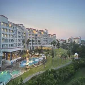 [제주 호텔] 금호 제주 리조트 (남원,표선,성산)