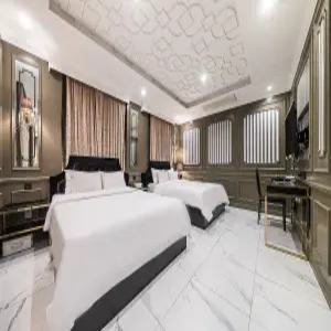 [서울 모텔] 대치 컬리넌 (강남,역삼,삼성,논현)