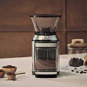 쿠진아트 자동 커피그라인더 DBM-8KR