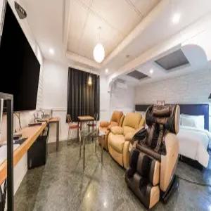 [경기 모텔] 용인 양지 호텔카사 (용인)