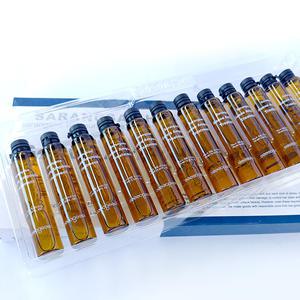 사랑새 팝 게노스 앰플 트리트먼트 10mlx12개