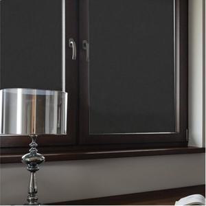 [굿픽스]무점착 창문시트지 암막시트 100cm x 50cm