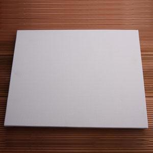 [열린화방]캔버스 (면천+가왁구) 20호 /유화용품 /