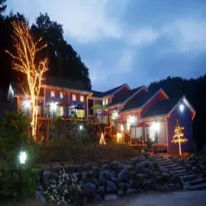 [강원] 라벤하임펜션(강원, 평창)