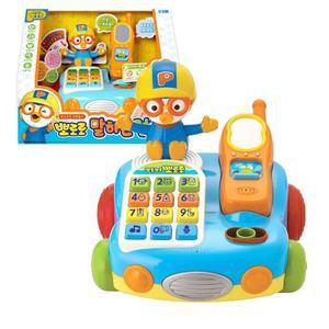 [미미월드][쓱]미미월드 뉴 뽀로로 말하는 전화기/멜로디완구