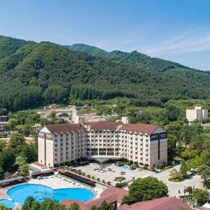 [경기] 켄싱턴리조트 가평(경기호텔/가평호텔)