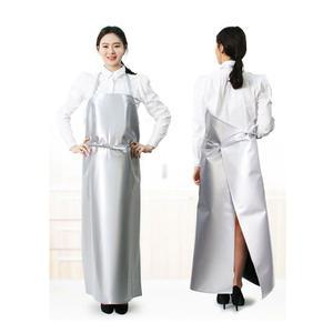 방수앞치마 양면 목끈형 (특대)_120*120