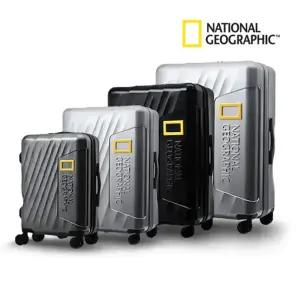 내셔널지오그래픽 6901 튼튼한 폴리카보네이트 여행용 캐리어 20인치 24인치 26인치 28인치 여행가방