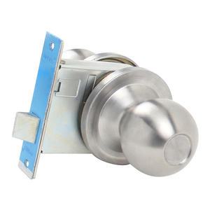 방화문 원통형 통로 현관정 현관문 손잡이