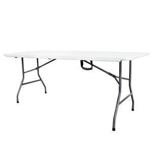 브로몰딩 접이식테이블 1500 야외 행사매대 152CZ